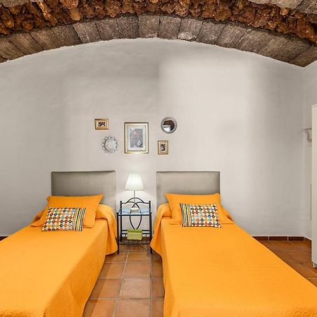 Apartamento Rural Los Roferos Guatiza Exterior photo