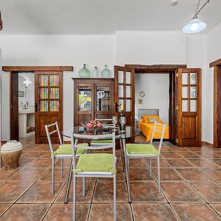 Apartamento Rural Los Roferos Guatiza Exterior photo