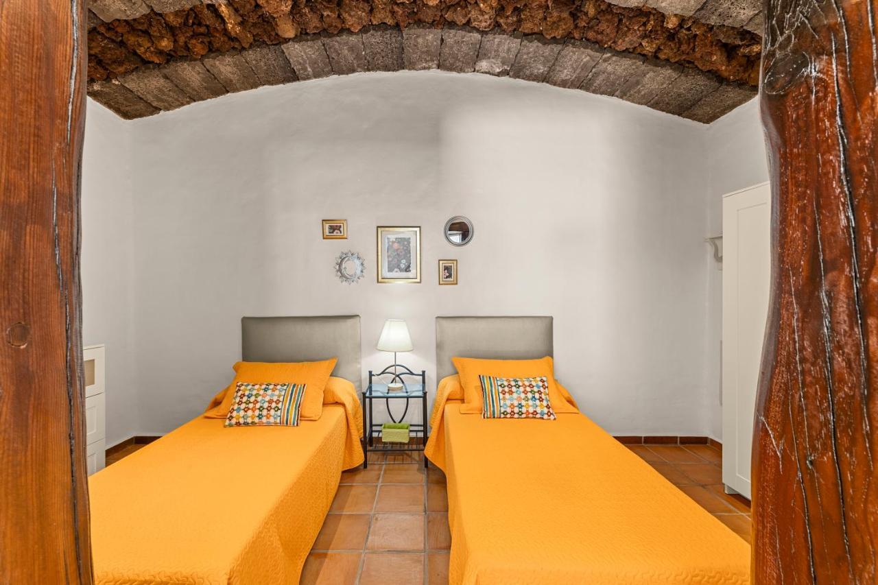 Apartamento Rural Los Roferos Guatiza Exterior photo
