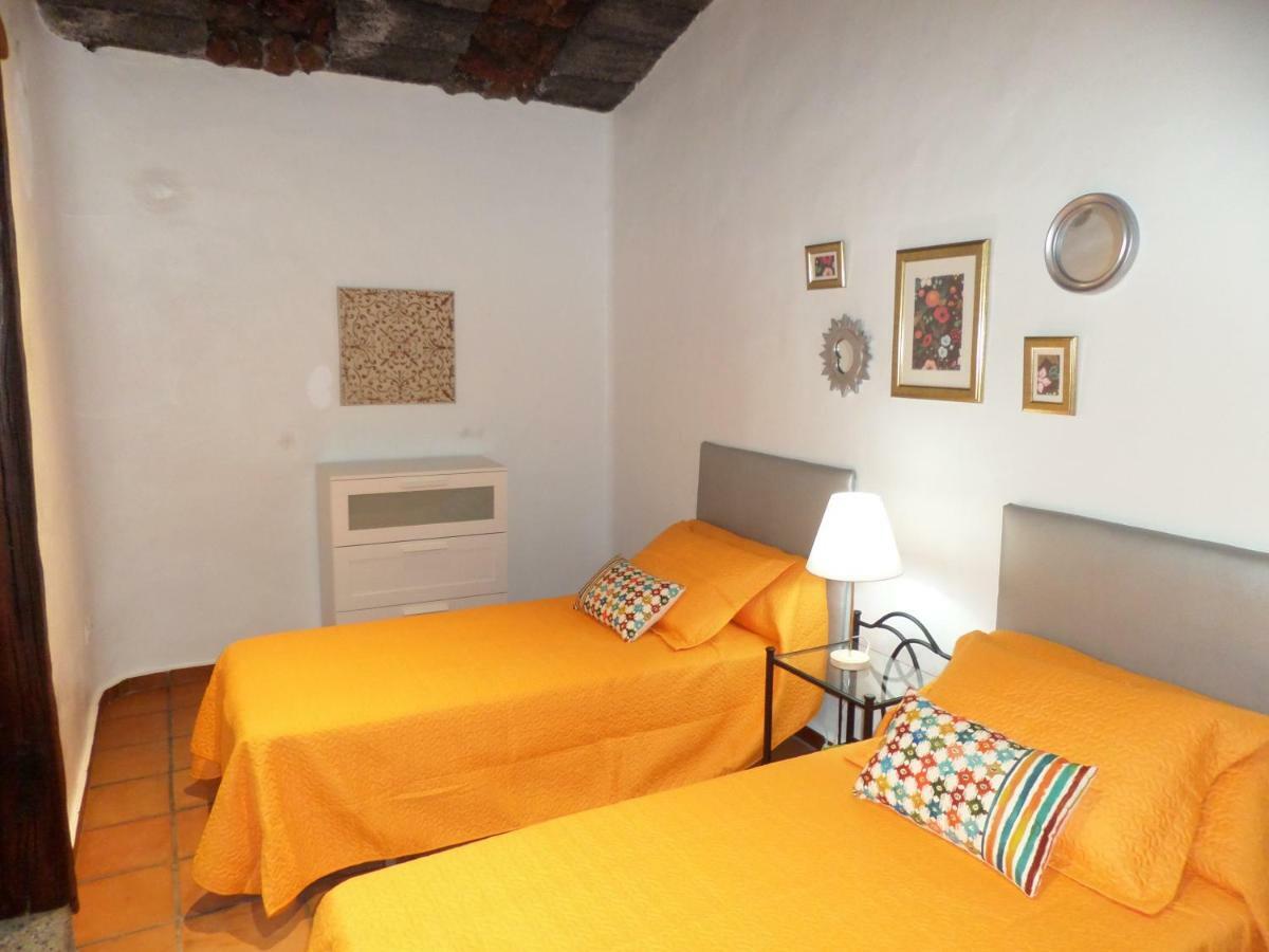 Apartamento Rural Los Roferos Guatiza Exterior photo